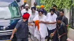 Sukhbir Singh Badal