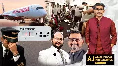 Air India Air India