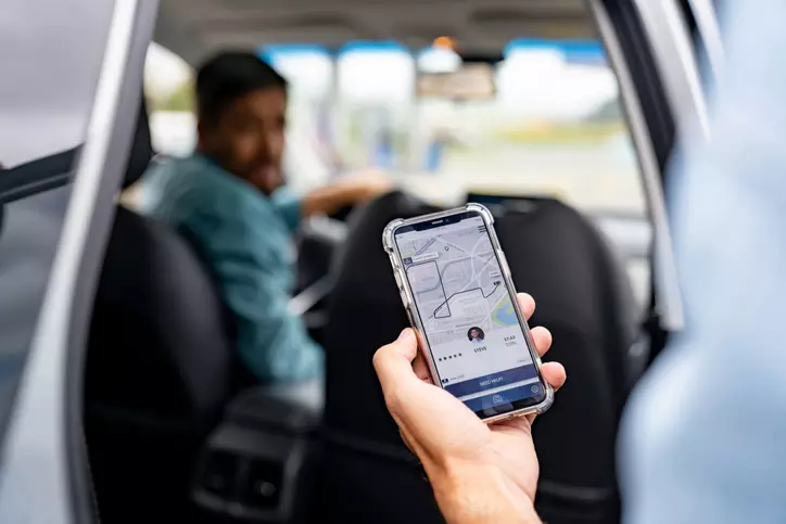 Ride hailing apps Ride hailing apps
