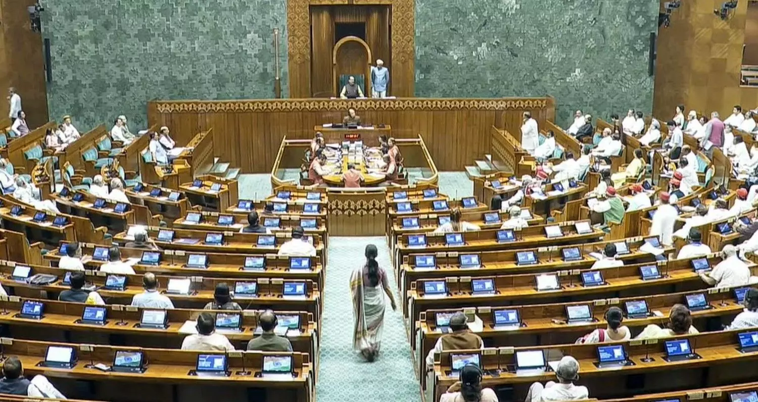 Lok Sabha Lok Sabha