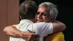 Rahul Gandhi mocks Modi’s foreign policy, Dikshit’s Meloni remark sparks row