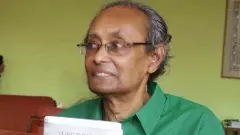 Sumit Sarkar, eminent historian and Subaltern Studies founder, dies at 87