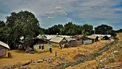 refugee camp in Tamil Nadu refugee camp in Tamil Nadu