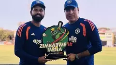 VVS Laxman, Shreyas Iyer VVS Laxman, Shreyas Iyer