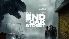 The End of Oak Street review: Anne Hathaway leads a delicious, utterly original dinosaur movie The End of Oak Street review: Anne Hathaway leads a delicious, utterly original dinosaur movie
