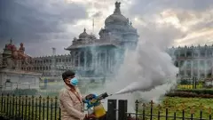 Vidhana Soudha
