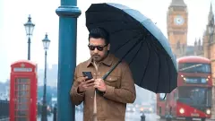 Vishwanath & Sons review: Suriya-Venky Atluris latest is an enjoyable, docile film Vishwanath & Sons review: Suriya-Venky Atluris latest is an enjoyable, docile film