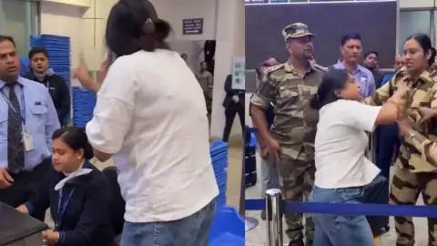 IndiGo IndiGo