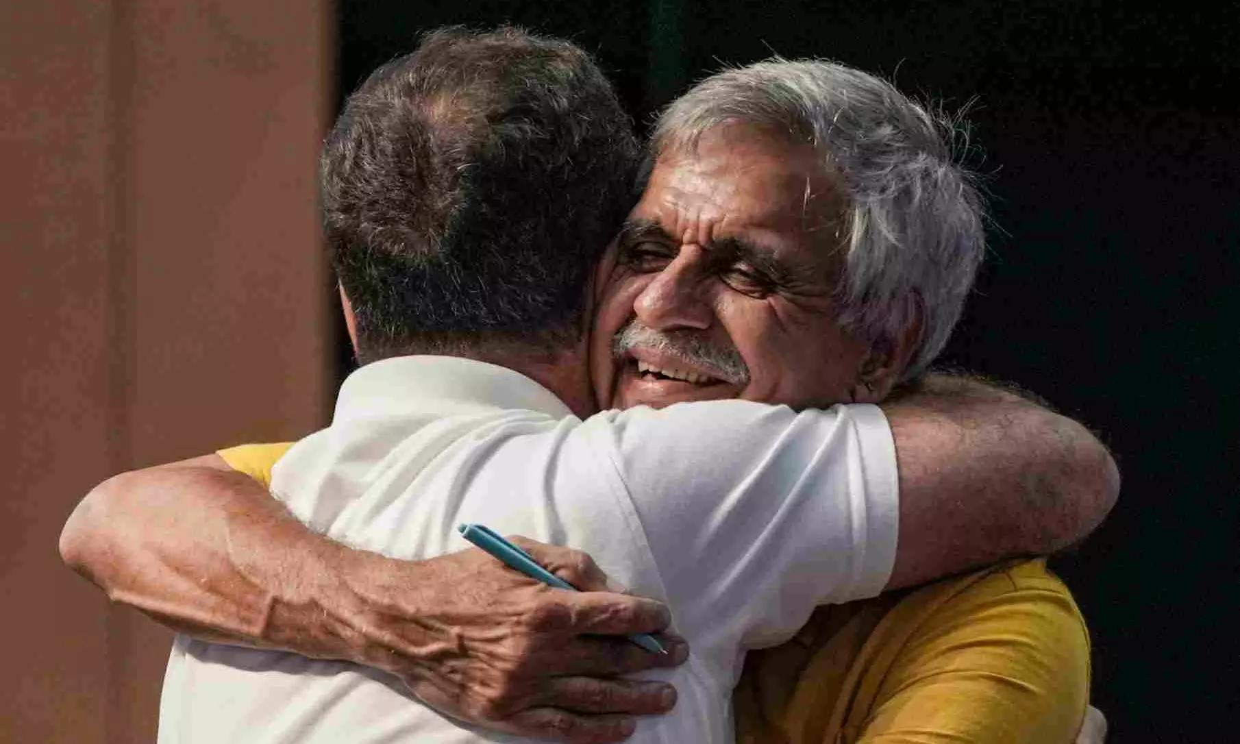 Rahul Gandhi mocks Modi’s foreign policy, Dikshit’s Meloni remark sparks row Rahul Gandhi mocks Modi’s foreign policy, Dikshit’s Meloni remark sparks row
