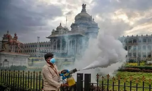 Vidhana Soudha Vidhana Soudha