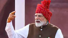 Narendra Modi