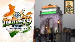 A country is born: How India evolved in the decades following Independence