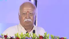 Mohan Bhagwat