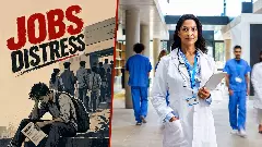 Tamil Nadu’s MBBS graduates caught between scarce jobs and low pay