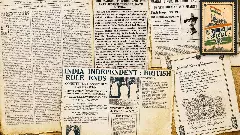 How a nationalist media braved British suppression to mobilise masses, play role in Indias freedom How a nationalist media braved British suppression to mobilise masses, play role in Indias freedom