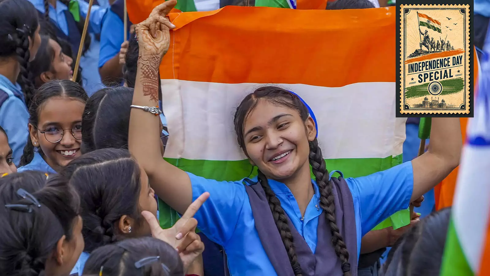 How RSS, its ally Hindu Mahasabha, opposed Quit India Movement, tricolour national flag How RSS, its ally Hindu Mahasabha, opposed Quit India Movement, tricolour national flag