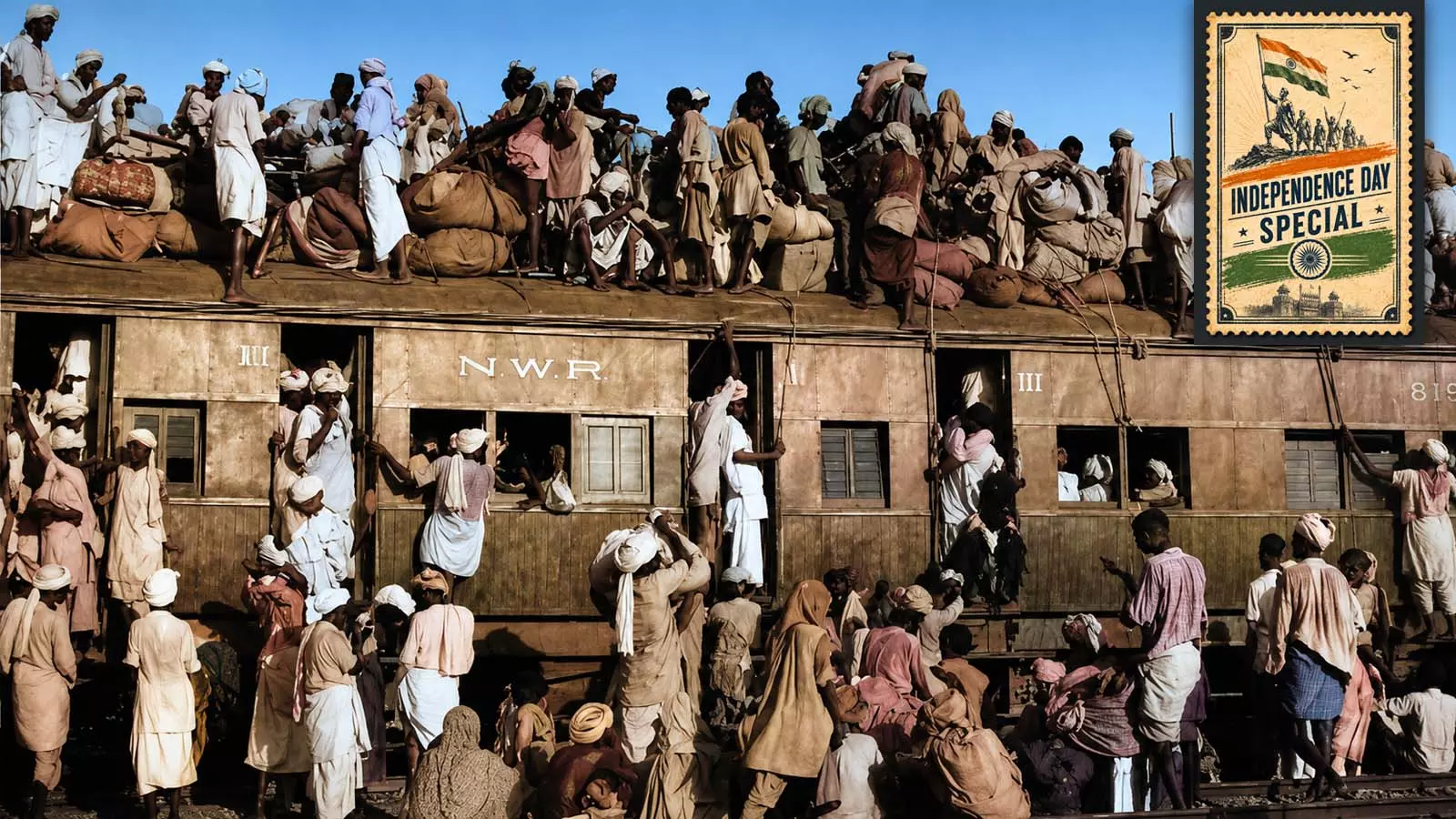 How Partition left its mark on the culinary tradition of Punjab How Partition left its mark on the culinary tradition of Punjab