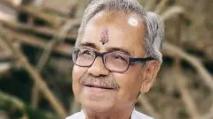 Former Bengal deputy speaker Asish Banerjee found dead at TMC office in Birbhum Former Bengal deputy speaker Asish Banerjee found dead at TMC office in Birbhum