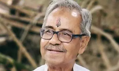 Former Bengal deputy speaker Asish Banerjee found dead at TMC office in Birbhum Former Bengal deputy speaker Asish Banerjee found dead at TMC office in Birbhum