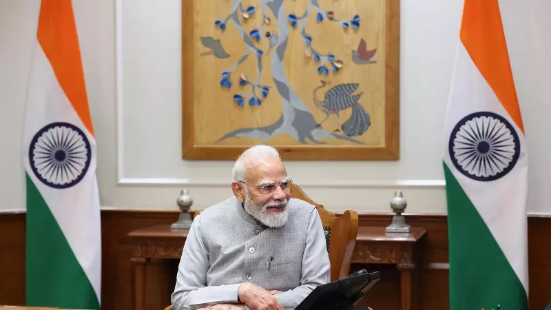 After Instagram fiasco, why PM Modi wants Gen Z to read books