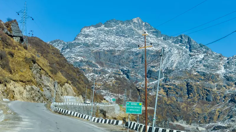 As China salami-slices at LAC, India must not decouple border from bilateral ties As China salami-slices at LAC, India must not decouple border from bilateral ties