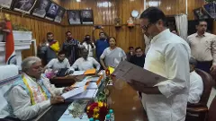 Prashant Kishor
