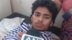 Stampede-like situation at temple in Ujjain