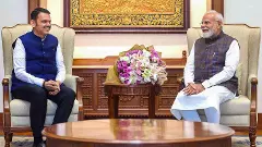 Devendra Fadnavis Narendra Modi