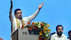 Suvendu Adhikari