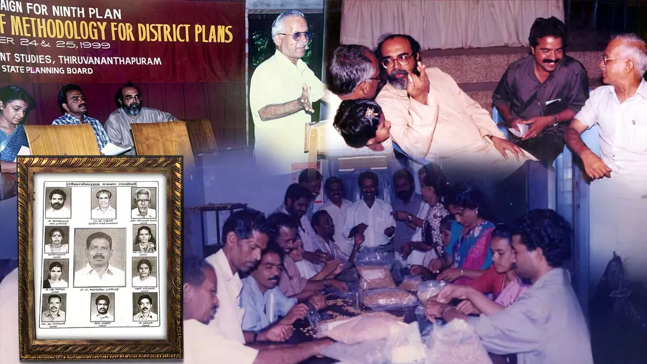 30 years since launch, why Kerala’s iconic decentralisation project appears to have lost steam