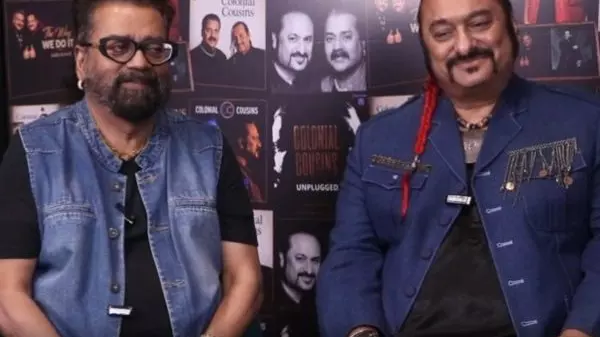 30 years since 1st album, why Colonial Cousins feel theres still much to discover about their music