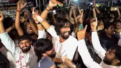 Jharkhand govt cancels JSSC-CGL, TDPL recruitment tests, protesters end hunger strike Jharkhand govt cancels JSSC-CGL, TDPL recruitment tests, protesters end hunger strike