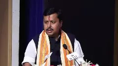 Why Nitin Nabin’s rejig of BJP national team is a fascinating exercise in chicanery