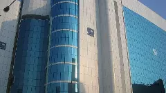 SEBI Bhavan, Mumbai SEBI Bhavan, Mumbai