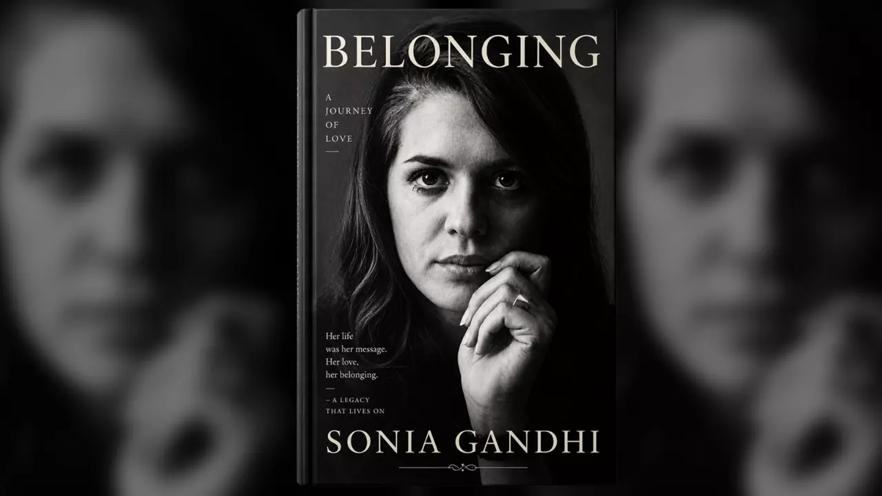 Sonia Gandhi