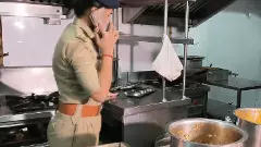 4-yr-old girl dies, family members hospitalised after eating restaurant food in Surat