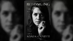 Sonia Gandhi