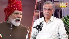 Talking Sense with Srini, on Dimagi Naxals