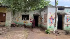 a school in rural Maharashtra