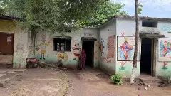 a school in rural Maharashtra