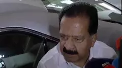 Ramesh Chennithala Ramesh Chennithala