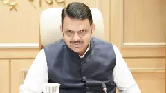 Devendra Fadnavis
