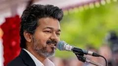 C Joseph Vijay