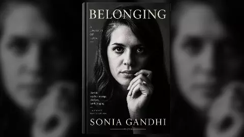 Sonia Gandhi Sonia Gandhi