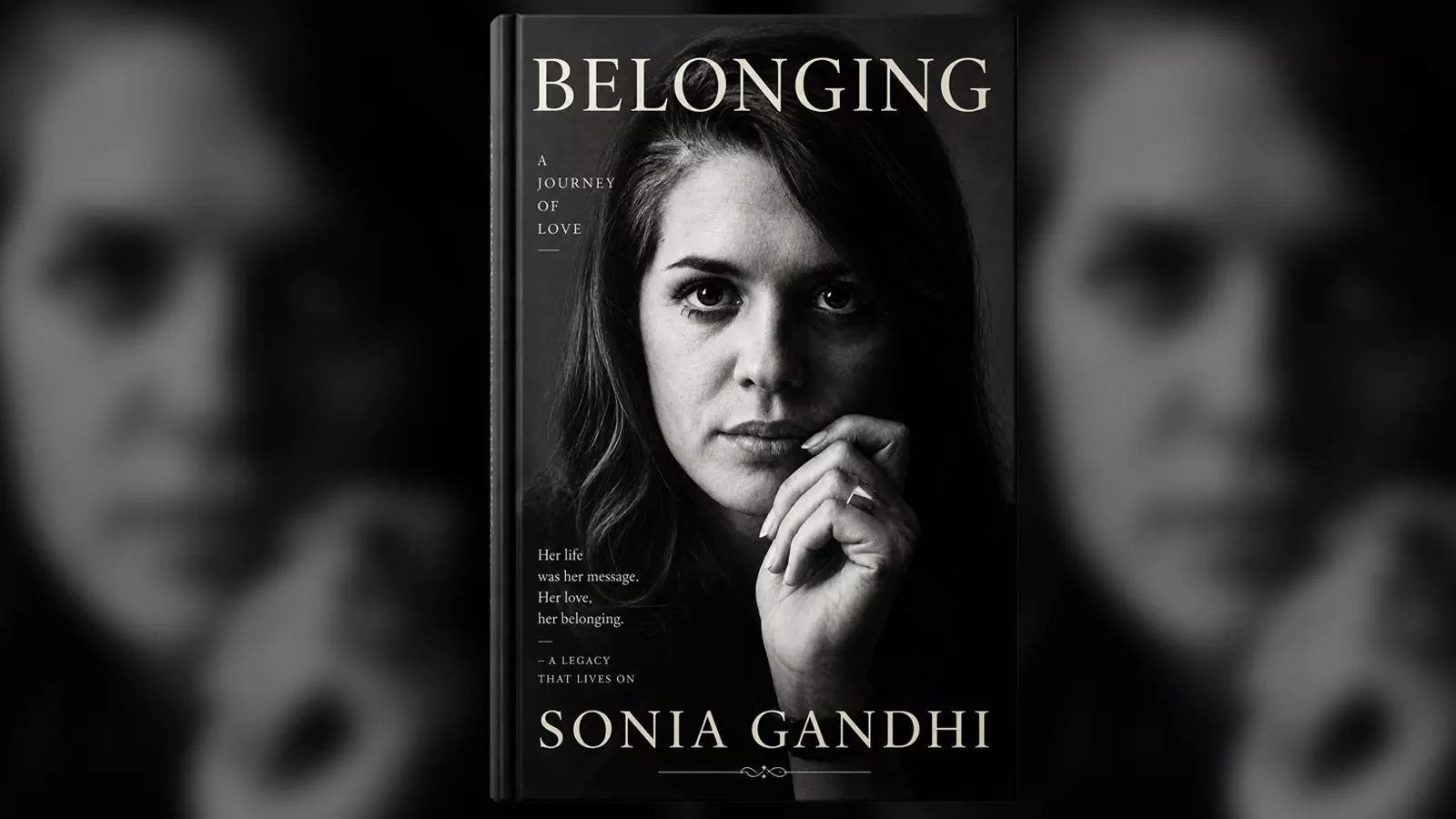 Sonia Gandhi Sonia Gandhi