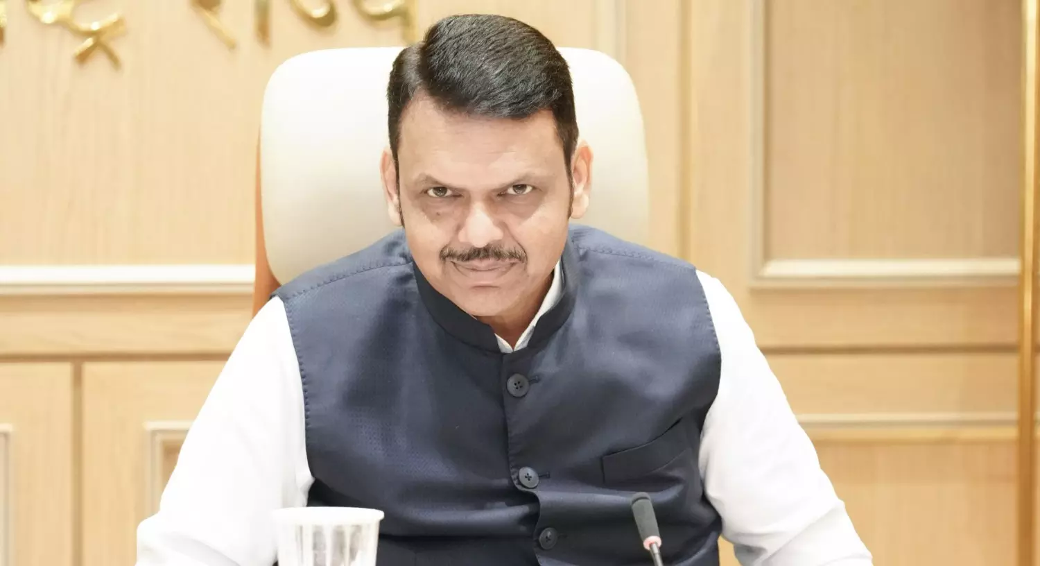 Devendra Fadnavis Devendra Fadnavis