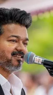 C Joseph Vijay C Joseph Vijay