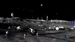 What NASA invitation to India to join work on planned Moon Base could mean for both