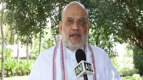 Amit Shah Amit Shah