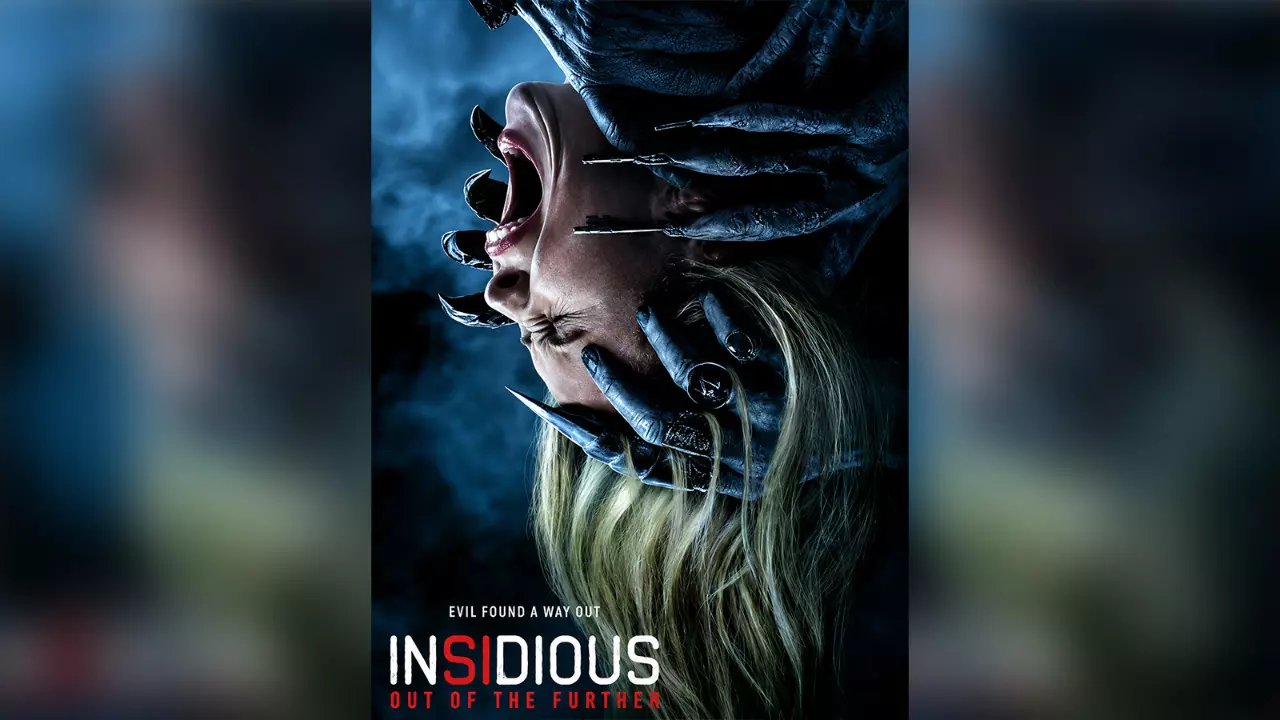 Insidious: Out of The Further review — A horror revamp that is as rudimentary as it is dull